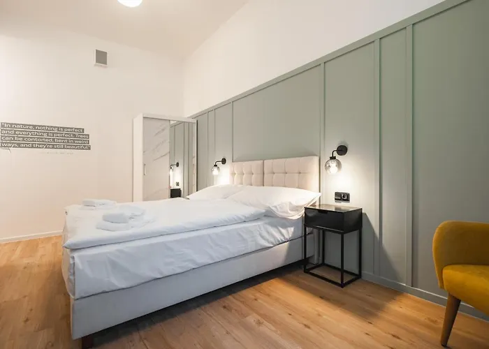 Hostel Luma Terra *