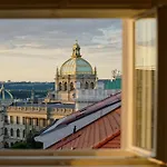 Luma Terra Hostel Prag